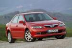 Mazda6 2005 года